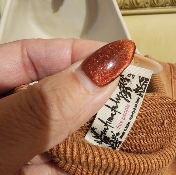 Free people overalls - Picture 4 of 6